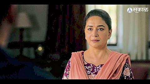 The Success Formula: Why Crime Thrillers Dominate the OTT Landscape