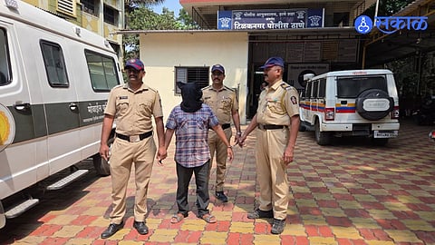 Dombivli Crime: Minor Girl Assault Case Sparks Anger in Locality