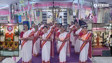 340 Years of Legacy: Grand Celebration of Hanuman Janmotsav at Historic Pali Temple