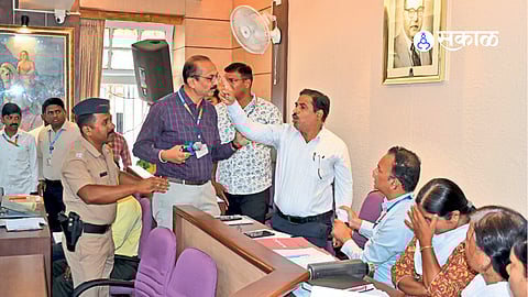 Public Administration