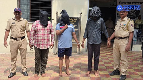 Crime Horror: Woman Lured on Pretext of Party, Faces Brutal Assault