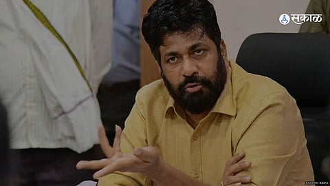 Amravati Murder Plot Case