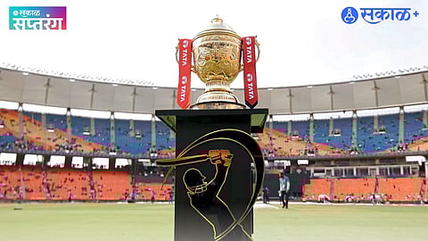 Cricket League Valuation