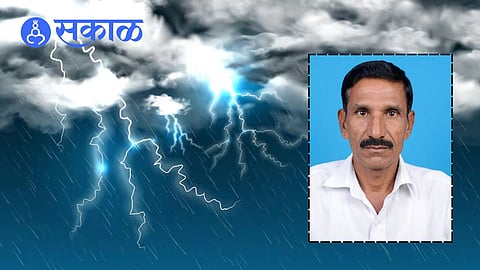 Lightning Strike Death