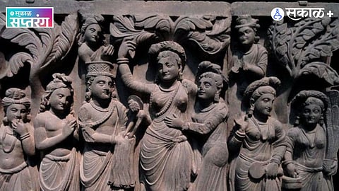 Ancient Indian Costume History