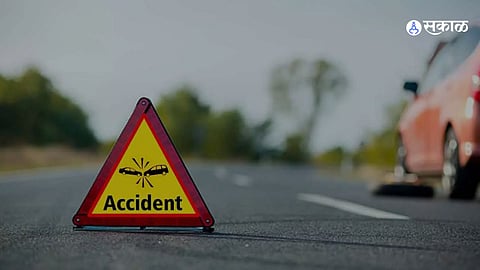 Solapur Accident News