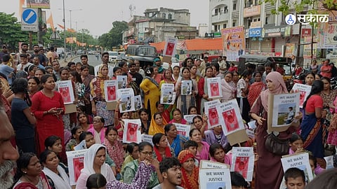 Nagpur Missing Boy News