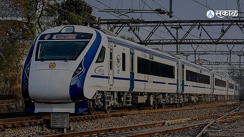 Vaishno Devi Vande Bharat Route Changed