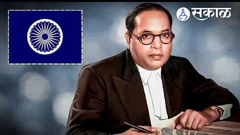 Dr. Ambedkar Jayanti Solapur