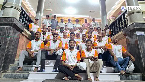 Mass Awareness Campaign: 8 Days of Protests, Rallies, and Signature Drives in Solapur