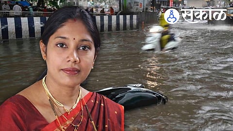 Pune rain emergency meeting