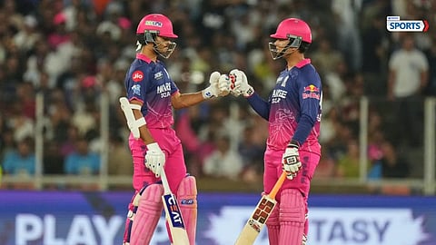 Vaibhav Suryavanshi, Yashasvi Jaiswal Break Sehwag-Gambhir Record