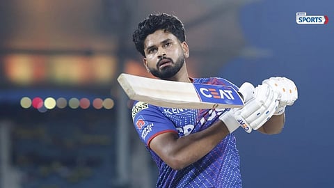 Why Shreyas Iyer will not face a ban despite a third slow over-rate offence in IPL 2026.jpg