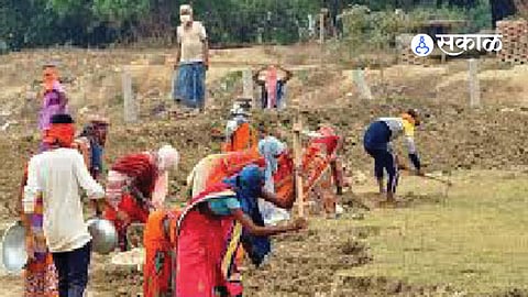 Chhatrapati Sambhajinagar