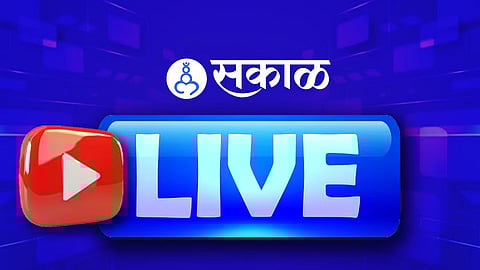 Latest Marathi News Live Update