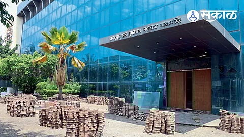 Chhatrapati Sambhajinagar