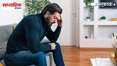 Mental compartmentalization techniques