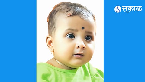 Generosity Shines as People Raise ₹40 Lakh for Anshika’s Medical Care