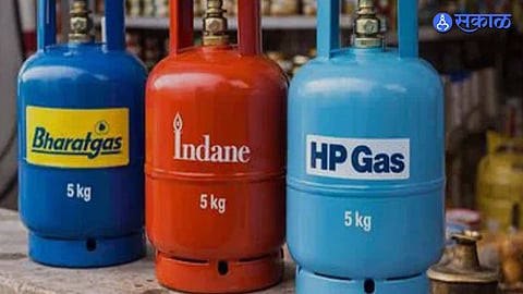 ID Proof Mandatory for 5 KG LPG Cylinder