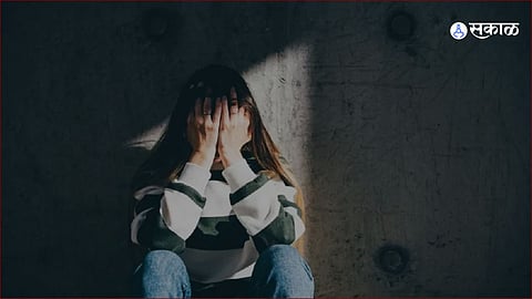 Muzaffarpur Influencer Self Harm Case