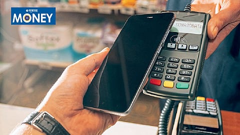 Enhanced Security: RBI Mandates Two-Factor Authentication for All Digital Payments