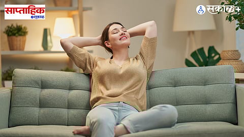 Importance of mental rest