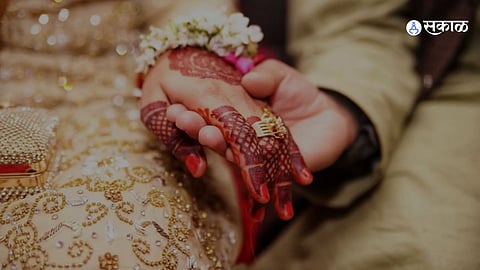 Child Marriage Prevented in Karanja