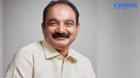 Strict Action Ahead for Whip Violators, Says Minister Patil