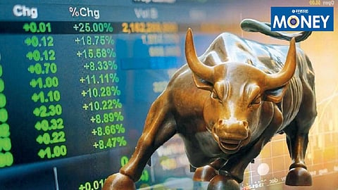 The Three Scenarios: Understanding Bull, Base, and Bear Cases for Indian Stocks