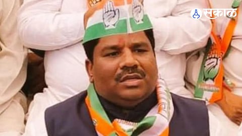 Sureshchandra Rajhans