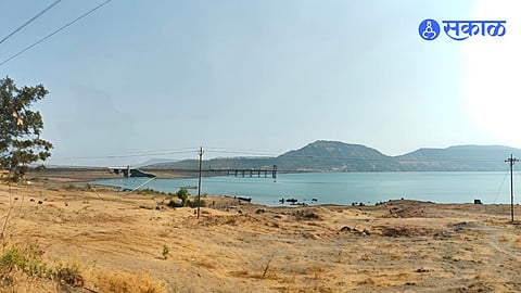 Over 125 Villages in Satara Show Signs of Water Scarcity, Officials Prepare