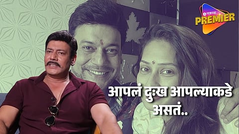 "प्रियाचं जाणं दुर्दैवी पण" पत्नीच्या मृत्यनंतर पहिल्यांदाच व्यक्त झाला नवरा शंतनु; "त्या लढाईत आम्ही हरलो"