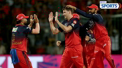 RCB vs CSK | IPL 2026