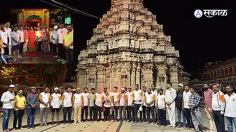 Demand for Memorial: Activists Push for National-Level Monument Honoring Mahatma Basaveshwar