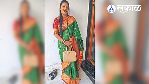 Married Woman Ends Life in Nagpur