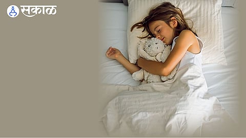 Sleep Issues in Children