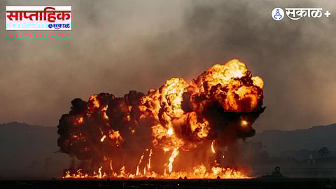 Nuclear Proliferation Crisis