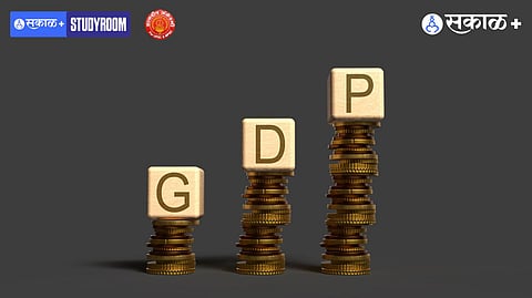 Indian Economy GDP Growth Analysis 