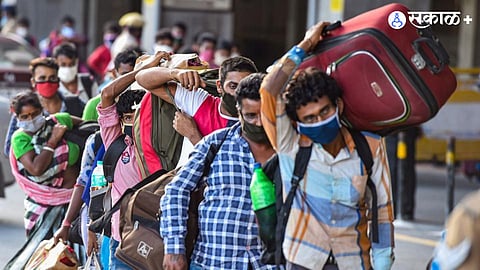 E-Shram Portal Benefits 2026