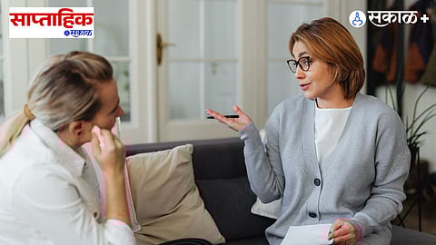 Counselor Self-Care Techniques