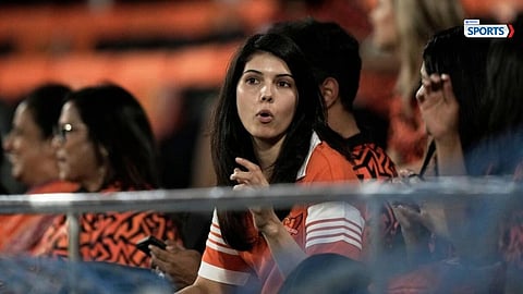 SRH writes to BCCI after Avesh Khan incident, complain about 2 controversial catches