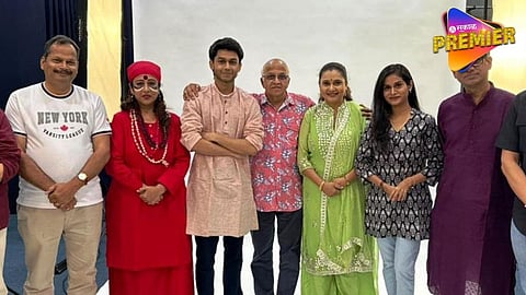 'धनंजय माने...' नाटकानंतर बऱ्याच वर्षांनी प्रिया बेर्डेंचा रंगभूमीवर दमदार कमबॅक ! या दिवशी होणार शुभारंभ