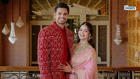 Sara Tendulkar’s emotional three-word message for brother Arjun Tendulkar