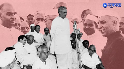 How BJP Was Formed in 1980