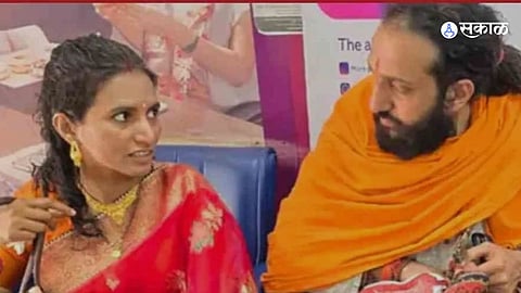 IIT Baba Abhay Singh 