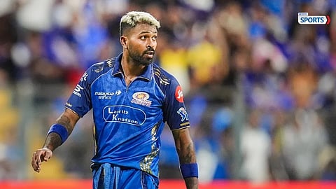 Hardik Pandya likely to return as Mumbai Indians gear up for clash against Rajasthan Royals