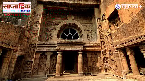 Cultural significance of rock cut caves in Indian history 