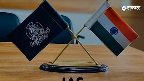 Maharashtra IAS Transfers 2026