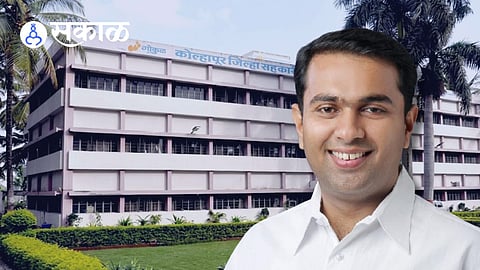 gokul milk union inquiry kolhapur