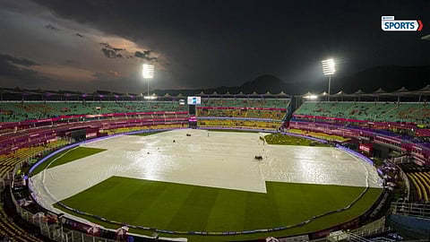 MI vs RR Finally Begins After 3-Hour Delay, 11-Over Match Confirmed